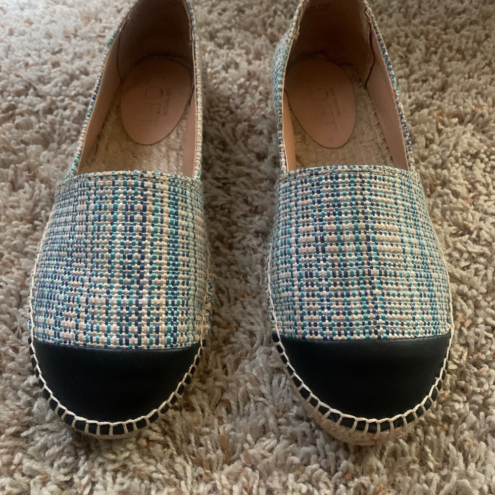 Loft espadrilles - Picture 4 of 4